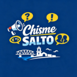 Chisme Salto